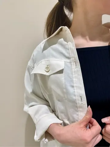 GRACE CONTINENTAL The Banquet 泉　智子 コーディネート画像