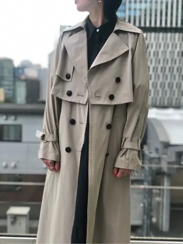 GRACE CONTINENTAL The Banquet 尾田亜沙美 コーディネート画像