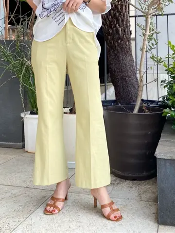 GRACE CONTINENTAL The Banquet 古川温子 コーディネート画像