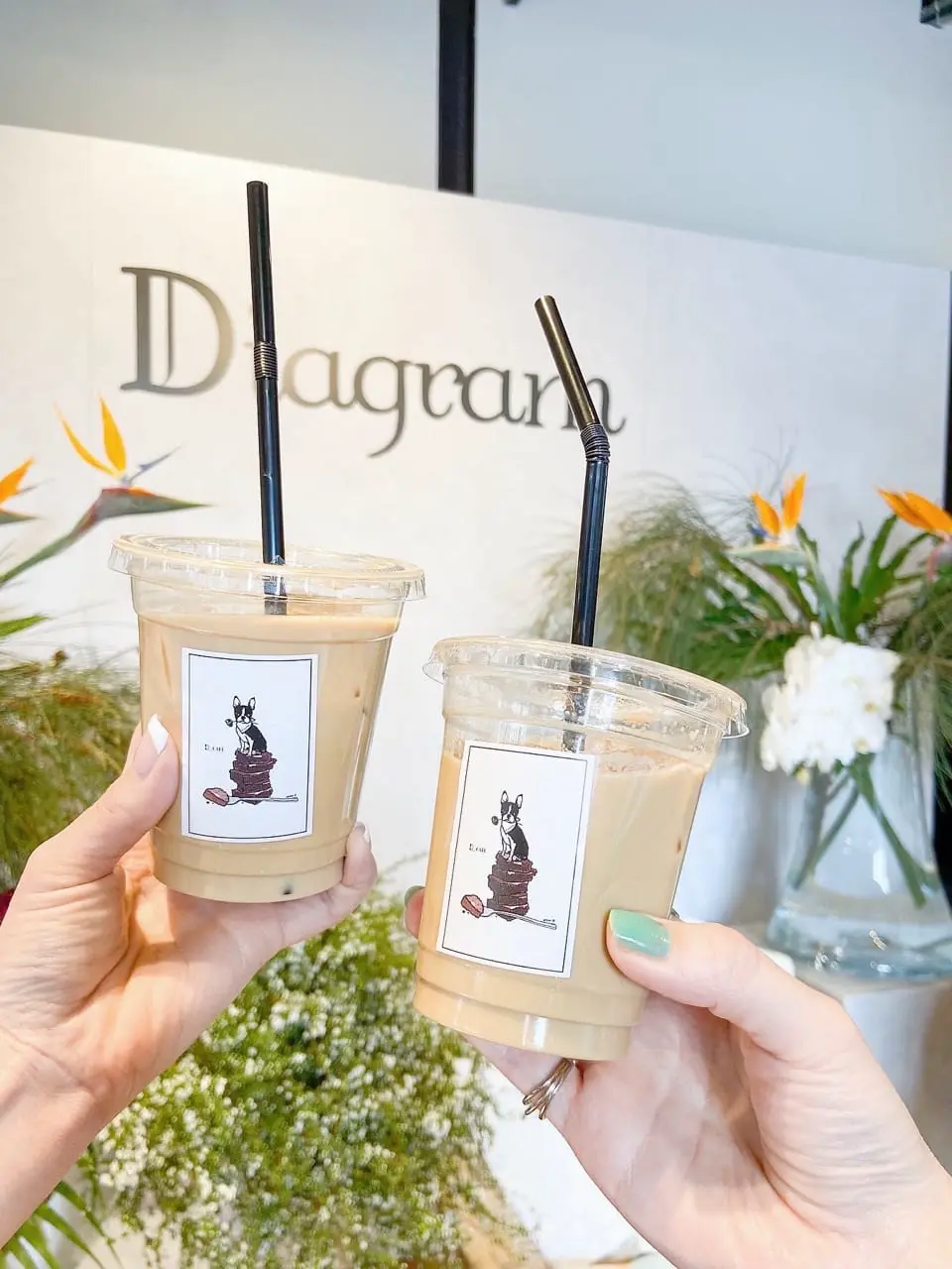 GRACE CONTINENTAL The Banquet 古川温子 コーディネート画像