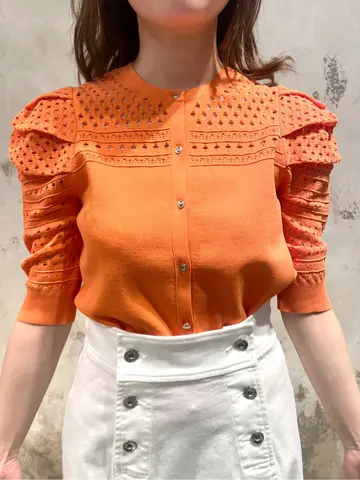 GRACE CONTINENTAL The Banquet Suzuka コーディネート画像