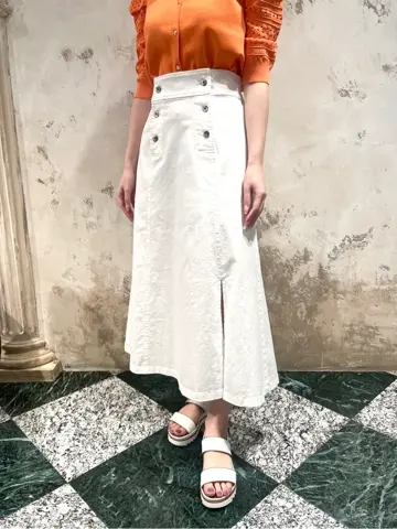 GRACE CONTINENTAL The Banquet Suzuka コーディネート画像