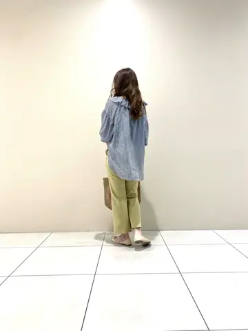 GRACE CONTINENTAL The Banquet 泉　智子 コーディネート画像