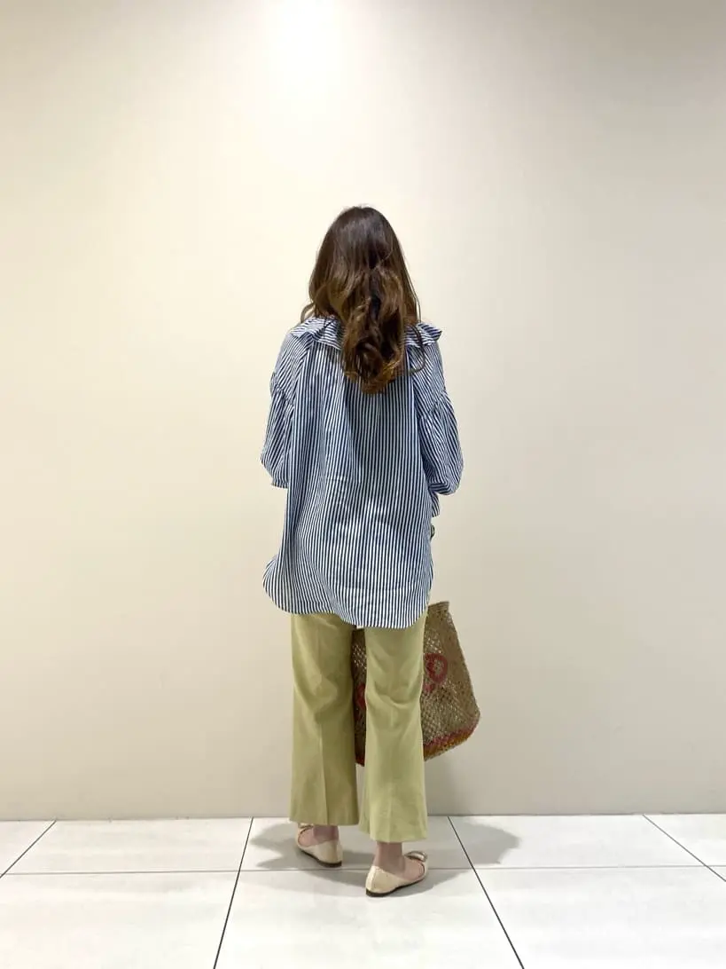 GRACE CONTINENTAL The Banquet 泉　智子 コーディネート画像