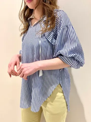 GRACE CONTINENTAL The Banquet 泉　智子 コーディネート画像