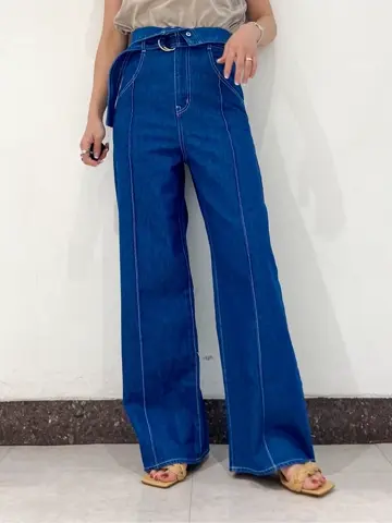 GRACE CONTINENTAL The Banquet 古川温子 コーディネート画像