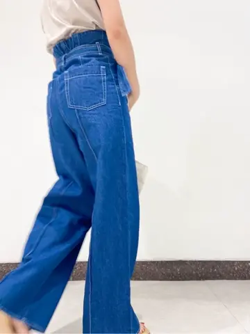 GRACE CONTINENTAL The Banquet 古川温子 コーディネート画像