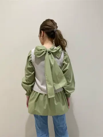 GRACE CONTINENTAL The Banquet 泉　智子 コーディネート画像