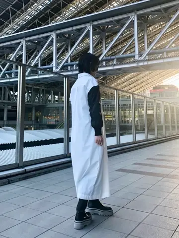 GRACE CONTINENTAL The Banquet 尾田亜沙美 コーディネート画像