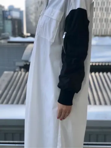 GRACE CONTINENTAL The Banquet 尾田亜沙美 コーディネート画像