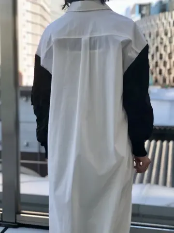 GRACE CONTINENTAL The Banquet 尾田亜沙美 コーディネート画像