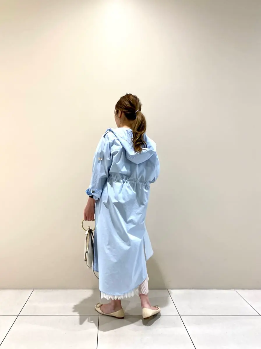 GRACE CONTINENTAL The Banquet 泉　智子 コーディネート画像