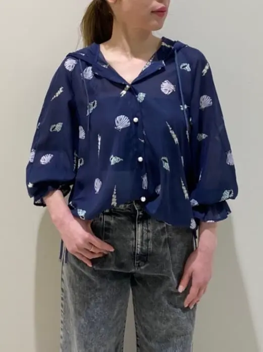 GRACE CONTINENTAL The Banquet 泉　智子 コーディネート画像