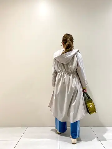 GRACE CONTINENTAL The Banquet 泉　智子 コーディネート画像