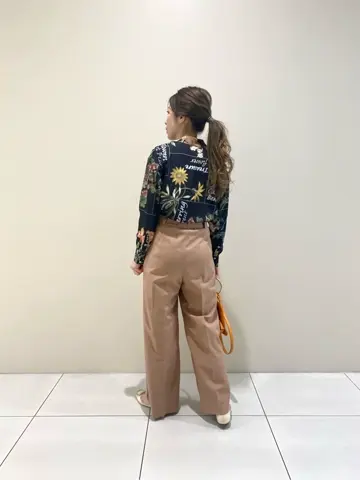 GRACE CONTINENTAL The Banquet 泉　智子 コーディネート画像