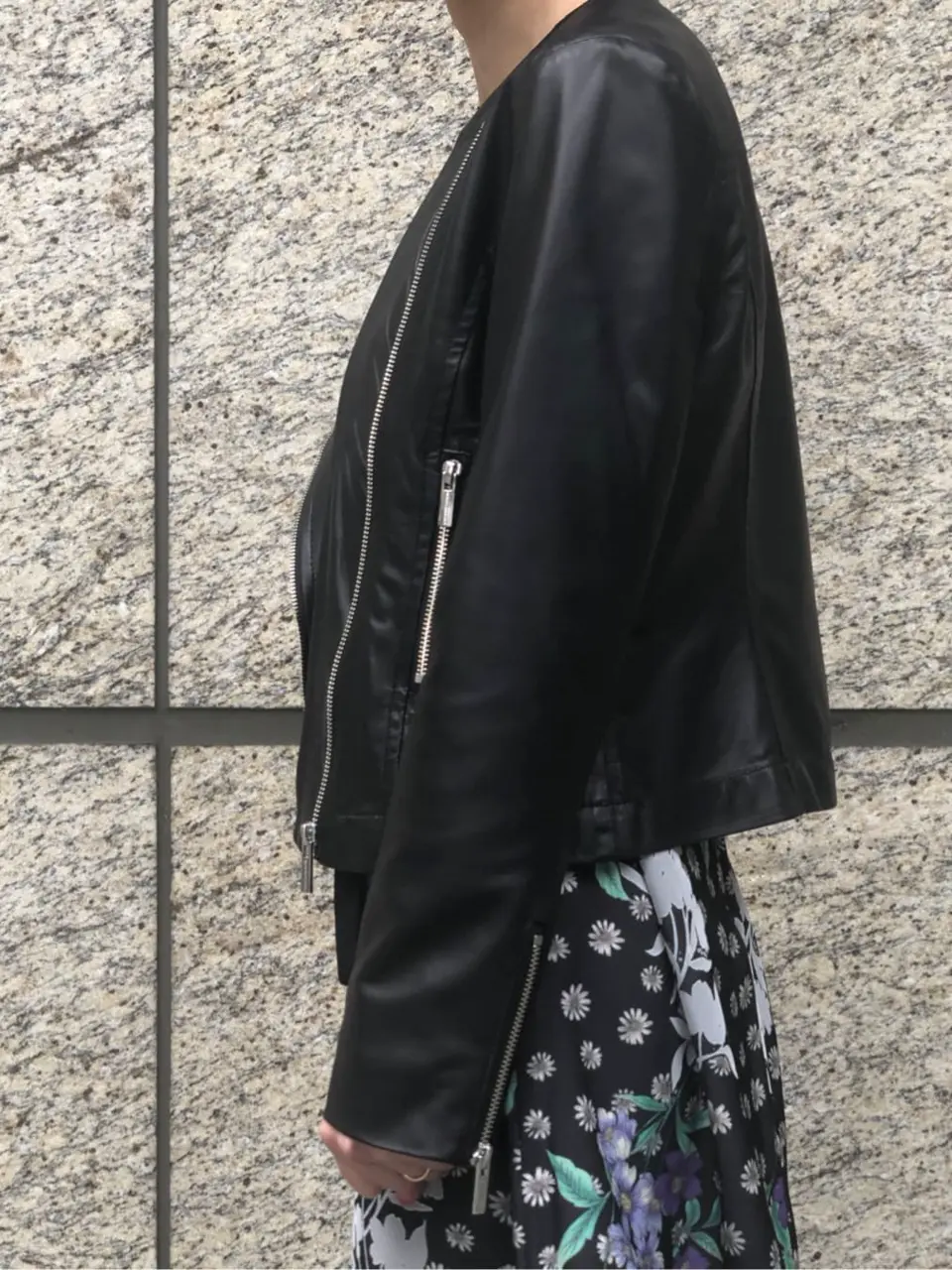 GRACE CONTINENTAL The Banquet 尾田亜沙美 コーディネート画像