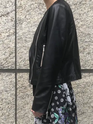 GRACE CONTINENTAL The Banquet 尾田亜沙美 コーディネート画像