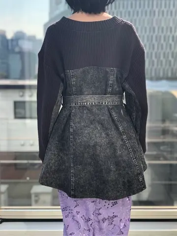 GRACE CONTINENTAL The Banquet 尾田亜沙美 コーディネート画像