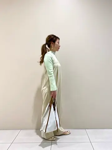 GRACE CONTINENTAL The Banquet 泉　智子 コーディネート画像