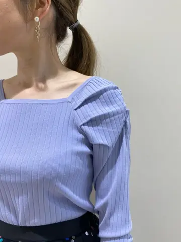 GRACE CONTINENTAL The Banquet 泉　智子 コーディネート画像