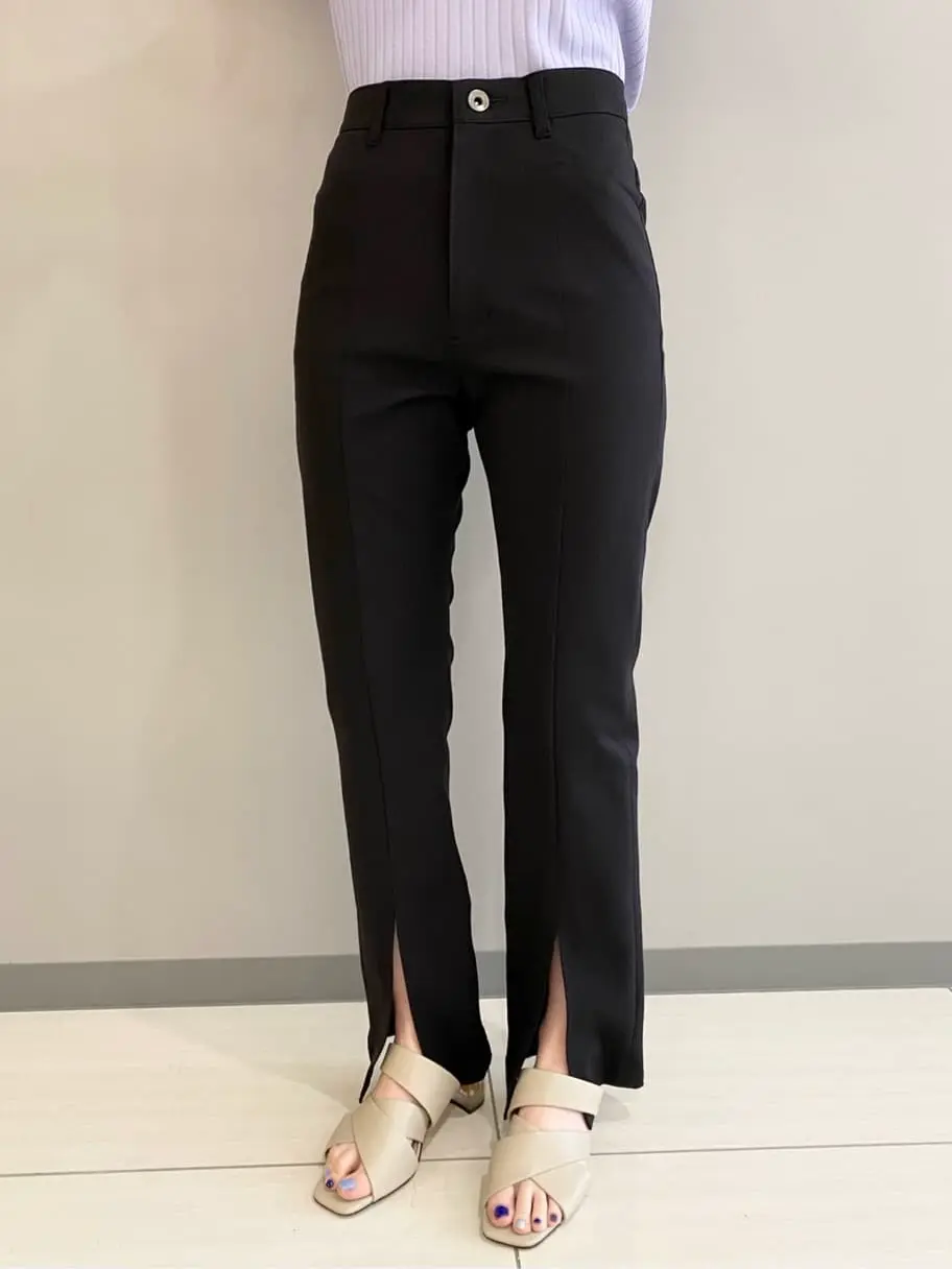 GRACE CONTINENTAL The Banquet FUYUKI コーディネート画像