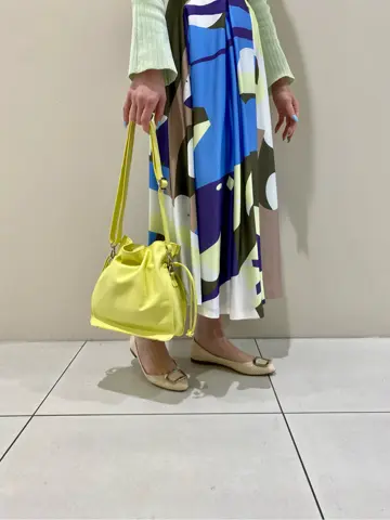 GRACE CONTINENTAL The Banquet 泉　智子 コーディネート画像