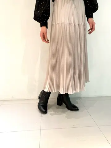 GRACE CONTINENTAL The Banquet 泉　智子 コーディネート画像