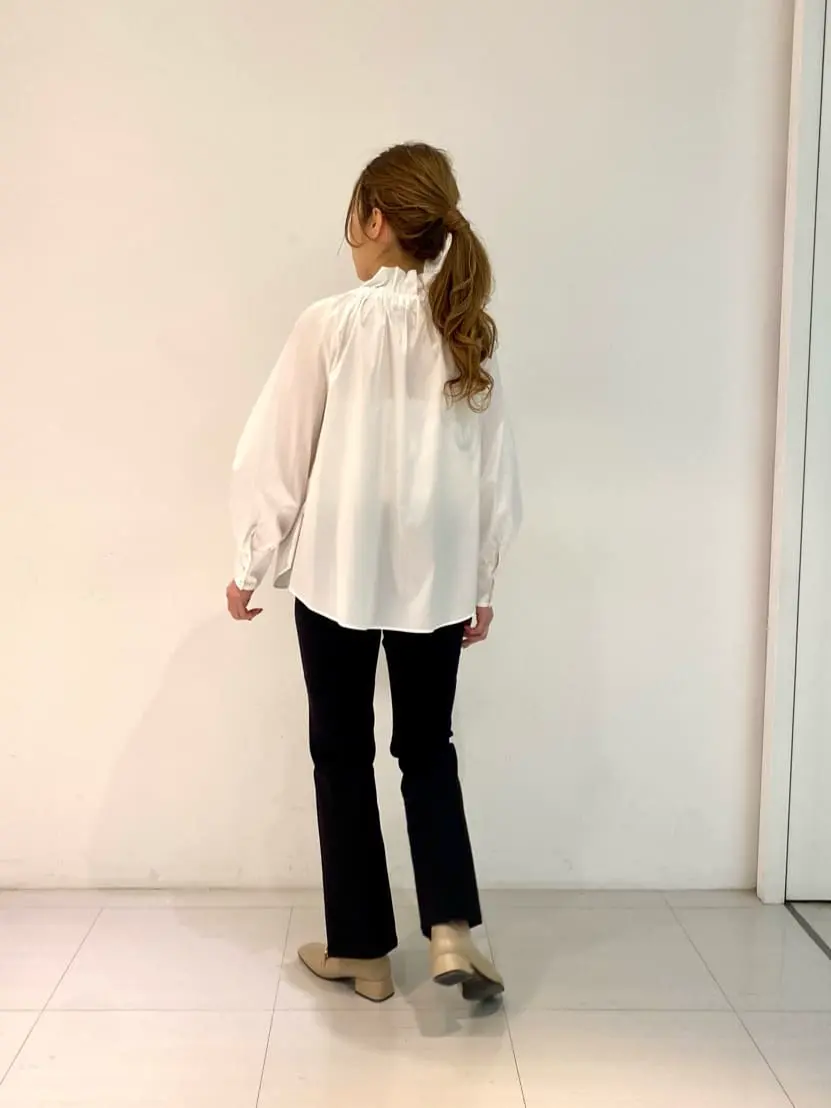 GRACE CONTINENTAL The Banquet 泉　智子 コーディネート画像