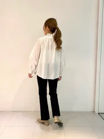 GRACE CONTINENTAL The Banquet 泉　智子 コーディネート画像