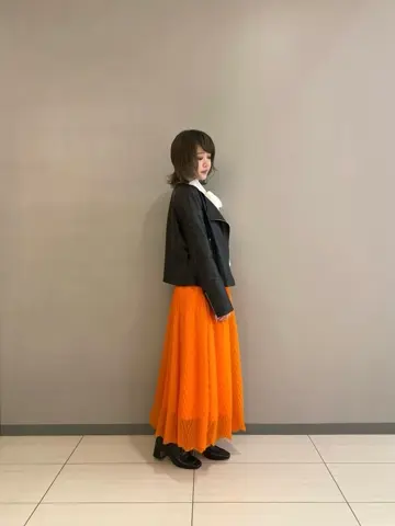 GRACE CONTINENTAL The Banquet FUYUKI コーディネート画像