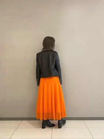 GRACE CONTINENTAL The Banquet FUYUKI コーディネート画像