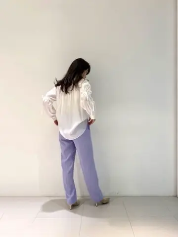 GRACE CONTINENTAL The Banquet Aya. コーディネート画像