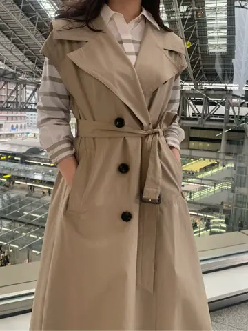 GRACE CONTINENTAL The Banquet 日笠　雅 コーディネート画像