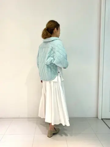 GRACE CONTINENTAL The Banquet 泉　智子 コーディネート画像