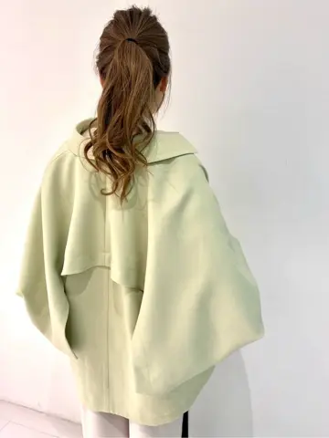 GRACE CONTINENTAL The Banquet 泉　智子 コーディネート画像