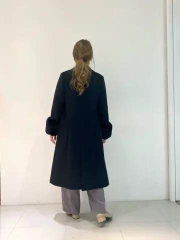 GRACE CONTINENTAL The Banquet 泉　智子 コーディネート画像