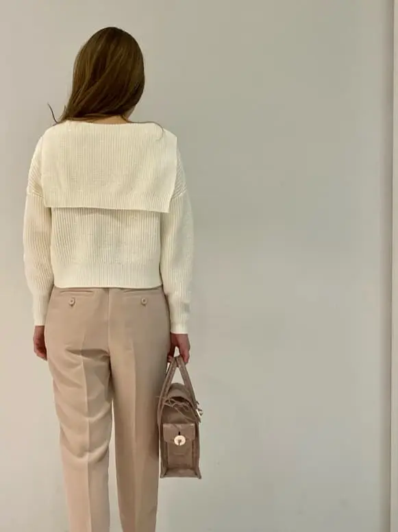 GRACE CONTINENTAL The Banquet 泉　智子 コーディネート画像