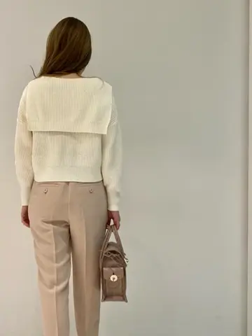 GRACE CONTINENTAL The Banquet 泉　智子 コーディネート画像