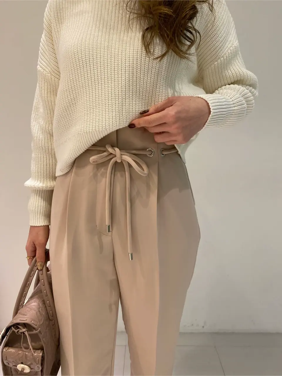 GRACE CONTINENTAL The Banquet 泉　智子 コーディネート画像