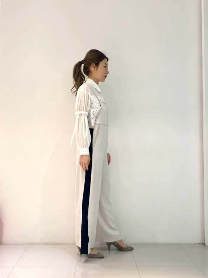 GRACE CONTINENTAL The Banquet 泉　智子 コーディネート画像