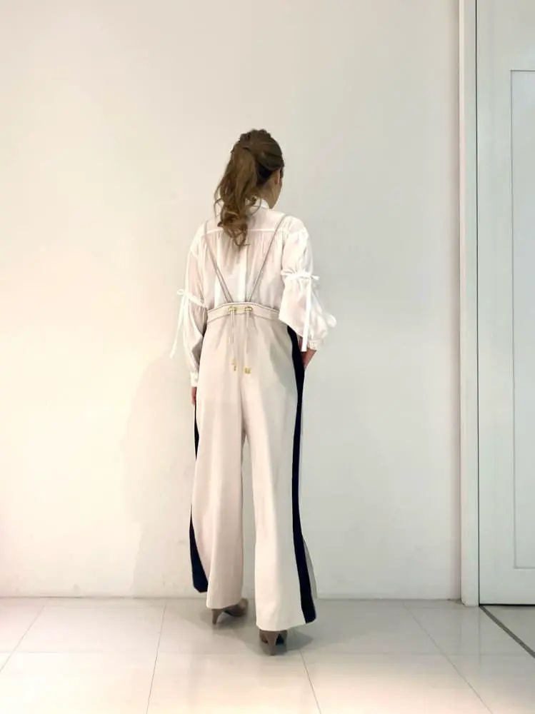 GRACE CONTINENTAL The Banquet 泉　智子 コーディネート画像