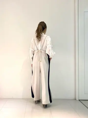 GRACE CONTINENTAL The Banquet 泉　智子 コーディネート画像