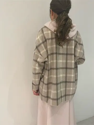 GRACE CONTINENTAL The Banquet 泉　智子 コーディネート画像