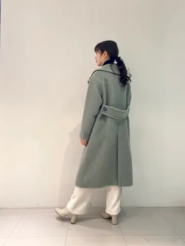 GRACE CONTINENTAL The Banquet Aya. コーディネート画像