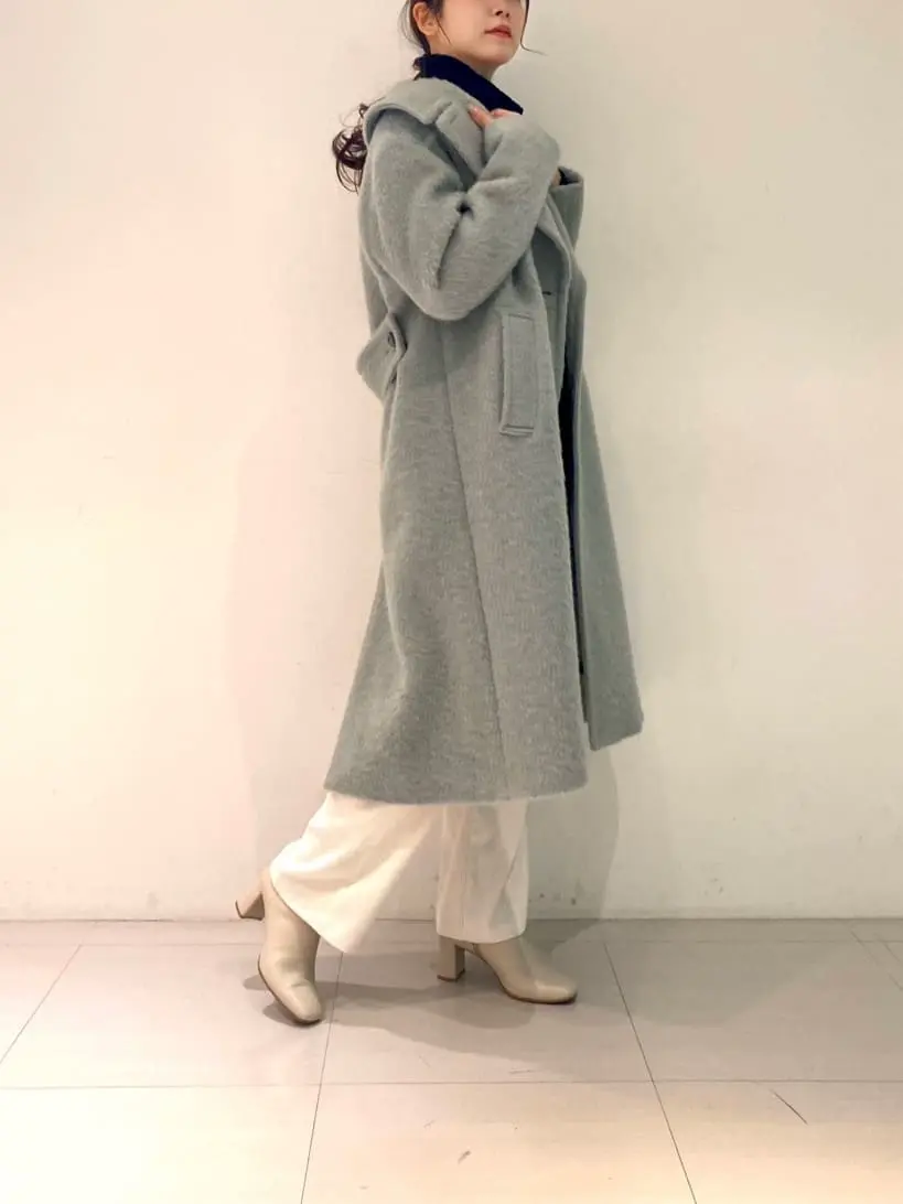 GRACE CONTINENTAL The Banquet Aya. コーディネート画像