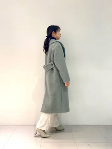 GRACE CONTINENTAL The Banquet Aya. コーディネート画像