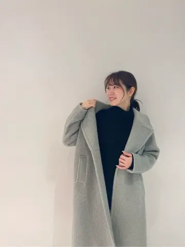 GRACE CONTINENTAL The Banquet Aya. コーディネート画像