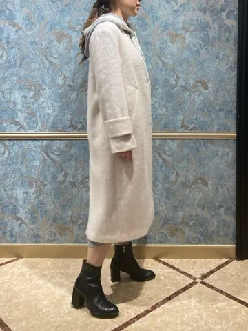 GRACE CONTINENTAL The Banquet 泉　智子 コーディネート画像