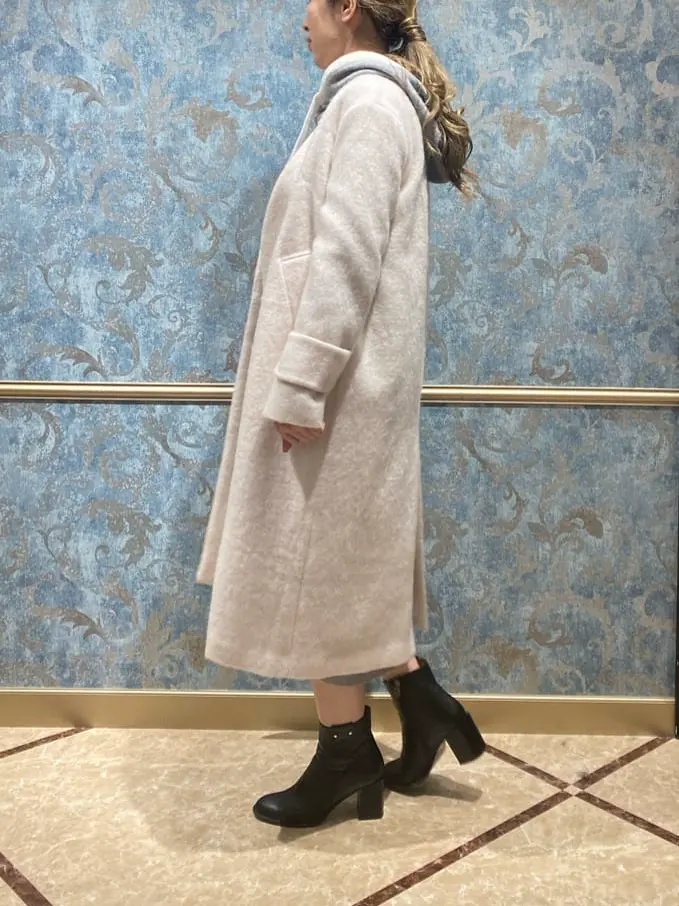 GRACE CONTINENTAL The Banquet 泉　智子 コーディネート画像