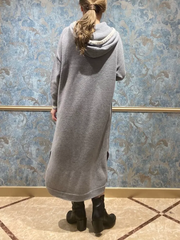 GRACE CONTINENTAL The Banquet 泉　智子 コーディネート画像